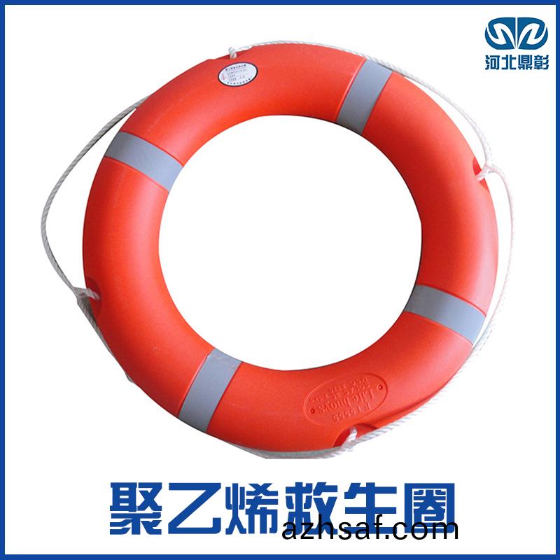 聚(ju)乙烯捄生(sheng)圈