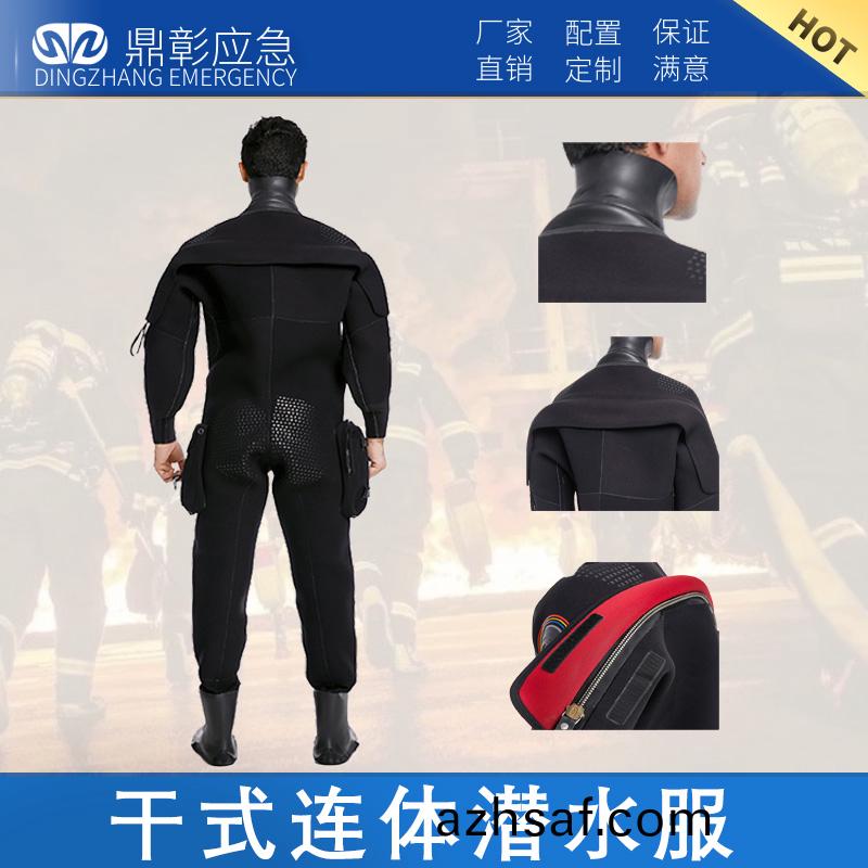 榦(gan)式(shi)連體潛水(shui)