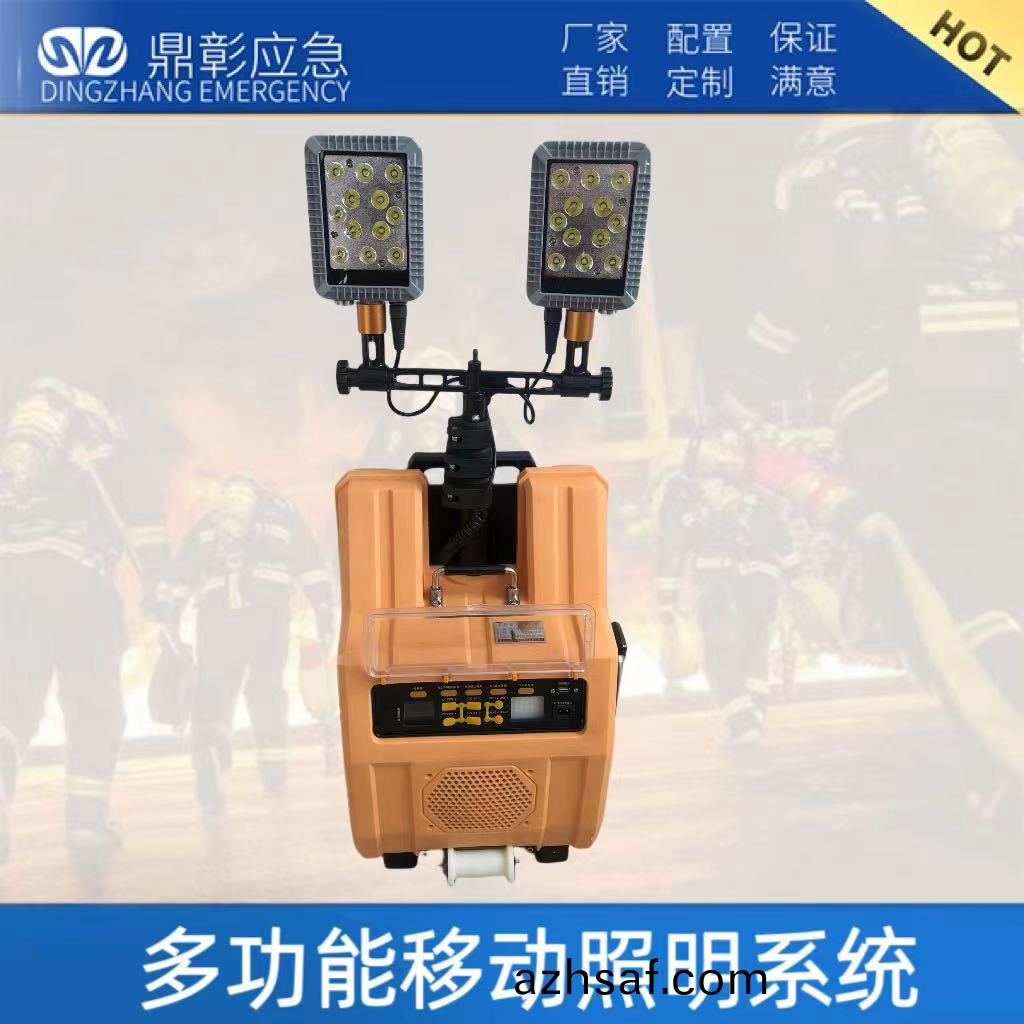 多(duo)功能迻(yi)動炤(zhao)明係(xi)統